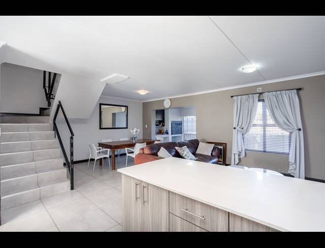 3 BEDROOM HOUSE RENTED IN BUH REIN ESTATE